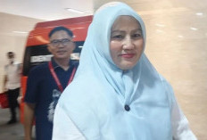 Kasus Wagub Babel, Bill Hotel Segera Vonis, Ijazah Menunggu Sidang?