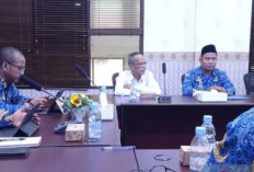 Jembatan Timbang Bakal Dibangun di Riau Silip