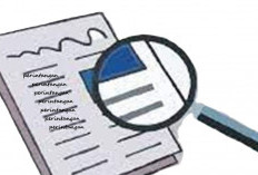  Siapa Penyandang Dana untuk Sudutkan Kejagung? Di Babel, ke Siapa?