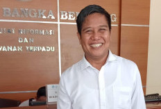 Rektor UBB Ajak Ciptakan Pilkada Ulang Berintegritas 