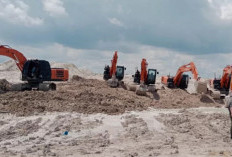 Apa Kabar Kasus Tambang Illegal Lubuk? Adakah Tersangka Baru?