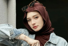 Inara Akhirnya Laporkan Insanul Fahmi