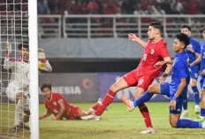 Garuda Memang Layak Juara!