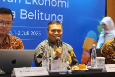 BI Babel Perluas Transaksi Keuangan Digital hingga Pelosok