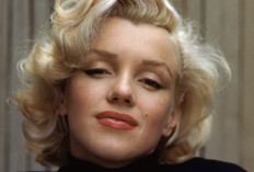 Lima Peran Terbaik Marilyn Monroe
