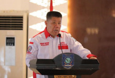 Gubernur Perkuat Abpednas Sukseskan Jaga Desa Jaga Indonesia