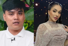 Ressa Mengaku Bahagia