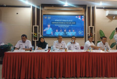 Layanan Paspor Turun, PNBP Naik 200 Persen