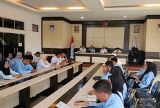 SPPG di Basel Keluhkan Kelangkaan & Harga Bahan Baku MBG