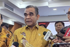 Sekretaris Jenderal Gerindra Minta Kepala Daerah Terpilih Diusung Gerindra Jangan korupsi