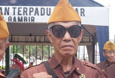 HUT TNI ke 79, Ini Pesan Para Veteran 