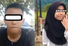  Tersangka Pembunuh Gadis Penjual Gorengan di Padang Pariaman Terungkap, Pelaku Diburu