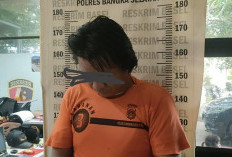 Pinjam Sepeda Berujung Dipolisikan