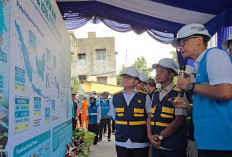 Pastikan Listrik PLN Aman Layani Idulfitri