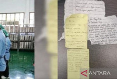 Petugas Dapur SPPG Polda Babel Terharu