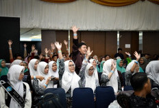 Tes Kemampuan Akademik dalam Kebijakan Evaluasi Pendidikan Nasional