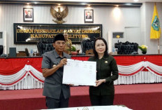 Bupati Sebut Ekonomi Belitung Tunjukkan Tren Positif