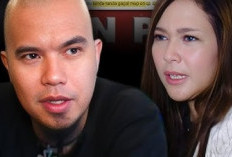 Ketika Kebahagiaan Anak 'Diganggu' Masa Lalu Orang Tua, Ahmad Dhani Vs Maia Panas Lagi?