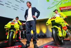 Ingin Lebih Terlibat di MotoGP 2025