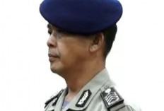 Bripka Rohmat Dalam Kendali Cosmas 