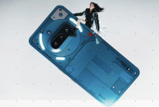 Nothing Phone (4a) Meluncur Awal Maret