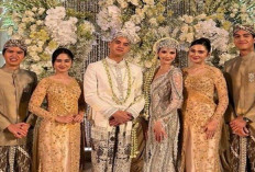 Tissa dan Syifa Blak-Blakan Tak Diberi Seragam