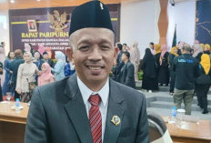 KPU Bangka Pleno Penetapan Bupati & Wakil Bupati Terpilih