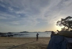 Objek Wisata Pantai Jadi Fokus BPBD Kota