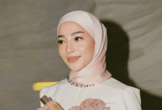 Nikita Willy Mantap Berhijab