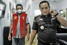 Bagai 'Belut Berlumur Oli' Agat Mencuat Lagi?