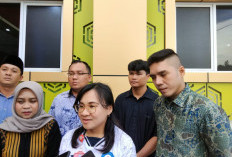 RSUD Junjung Besaoh Buka Pelayanan CT Scan 