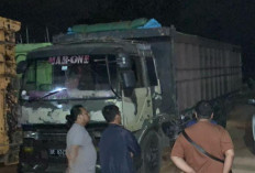 Tabrak Lari Seret Motor Ratusan Meter di Petaling Terungkap