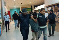 Terungkap!!! Motif Pembunuhan Gegara Wanita