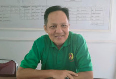 KONI Fokus Persiapan Pemilihan Ketua & Pembinaan Prestasi