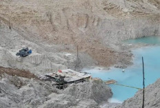 Acing Diperiksa Polres, Terjerat atau Terseret?