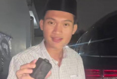 Tiyo Ardianto Mengaku Diteror!