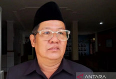 Pemkab Bateng Targetkan Pertumbuhan Ekonomi 8 Persen Per tahun