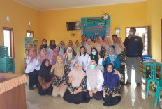 AIDA & YUK KRIO Program Andalan RSUD Kriopanting Payung