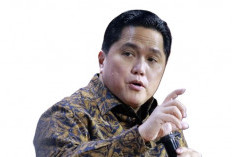  Warning Erick Thohir Jelang Laga Timnas Vs China, Jangan Rasis/Xenophobia