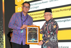 Dua Tahun Berturut-turut Darmawan Prasodjo Raih Green Leadership Utama Award, PLN Pecah Rekor Borong 20 Proper