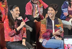 Cerita Momen Syuting Mertua Ngeri Kali