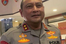 Mantan Kapolres Bangka Pipit Rismanto Terus Menyala, Kini Jadi Kapolda Jabar