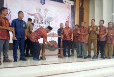 PT Timah Fasilitasi FLS3N