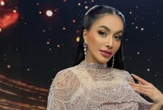 Denada Hanya Punya Dua Anak