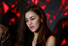 Yang Jelas Ini Bukan Motor Bapak RK