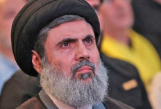 Pimpinan Hizbullah, Safieddine Tewas