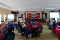 BKPSDMD Launching Lentera Pengembangan Kemampuan ASN