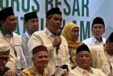 KH Zulfa Mustofa Jadi Ketum PBNU!