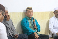 Untuk Kepentingan Ummat, Ulama & Habaib Bangka Barat Sepakat Mendukung MANDIRI