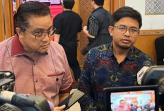 DPR RI Kaji Usulan Pemilu dan Pilkada terpisah